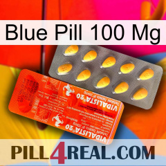 Blue Pill 100 Mg new01